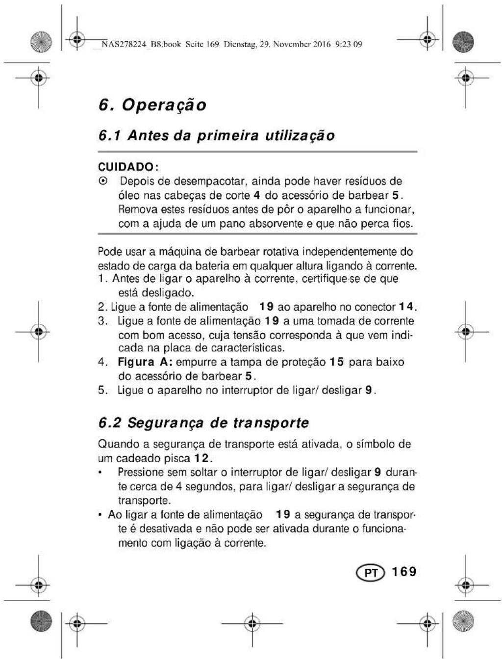 SILVERCREST SRR 3.7 A1 - NOTAS: - 7