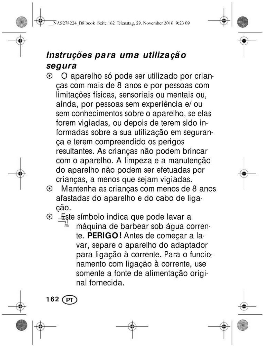 SILVERCREST SRR 3.7 A1 - Datos&amp;Tecnicos - 18