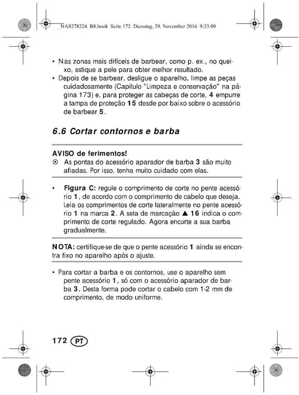 SILVERCREST SRR 3.7 A1 - Encaixe - 3