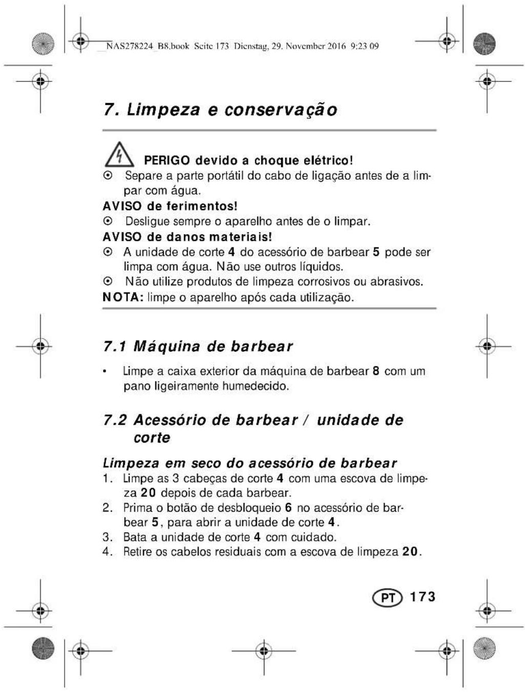 SILVERCREST SRR 3.7 A1 - Encaixe - 4