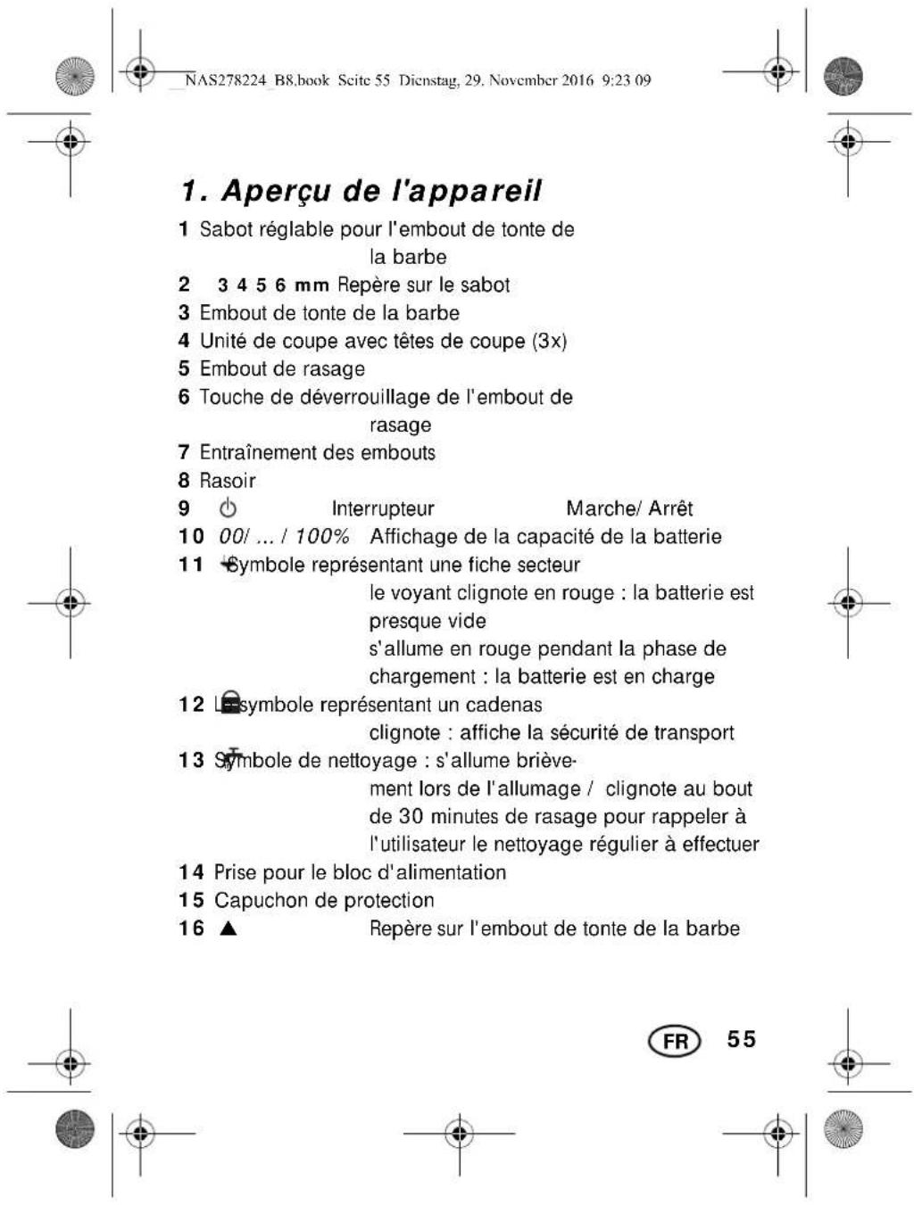 SILVERCREST SRR 3.7 A1 - 6