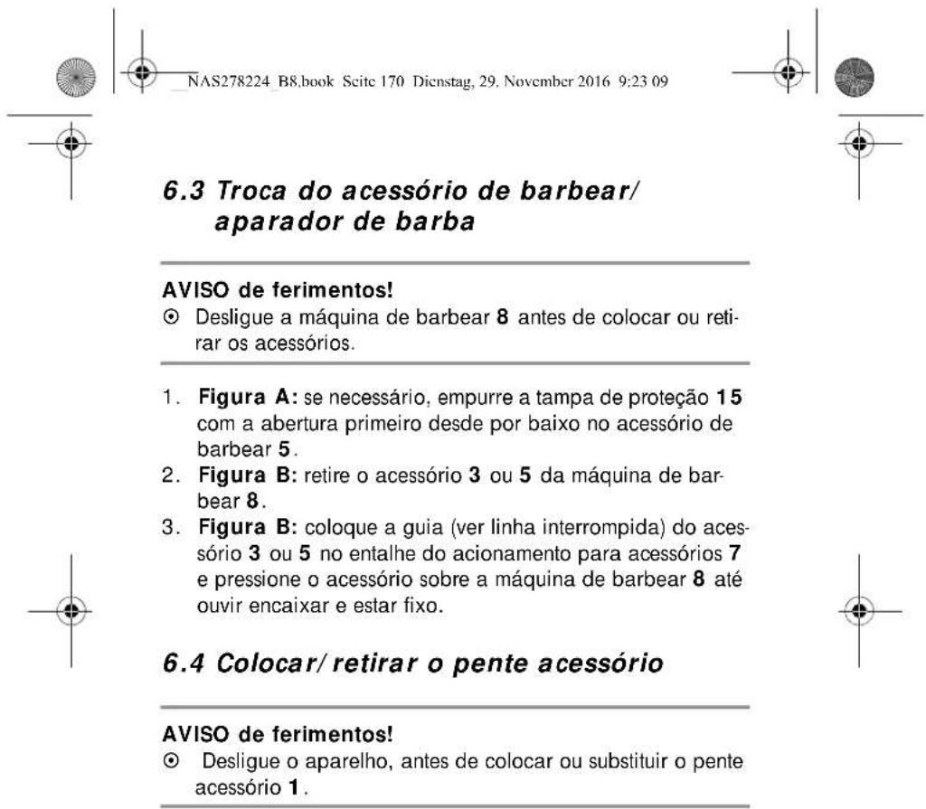 SILVERCREST SRR 3.7 A1 - NOTAS: - 8