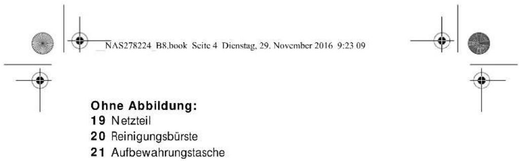 SILVERCREST SRR 3.7 A1 - 8