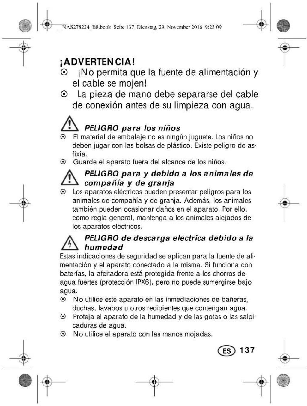 SILVERCREST SRR 3.7 A1 - 11