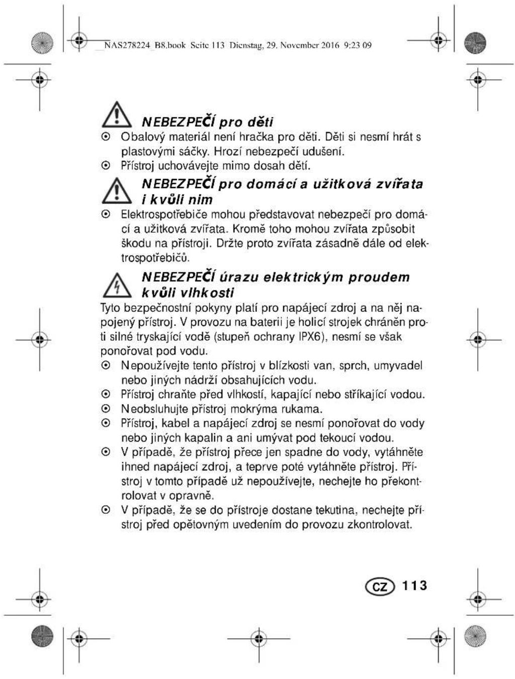 SILVERCREST SRR 3.7 A1 - 13