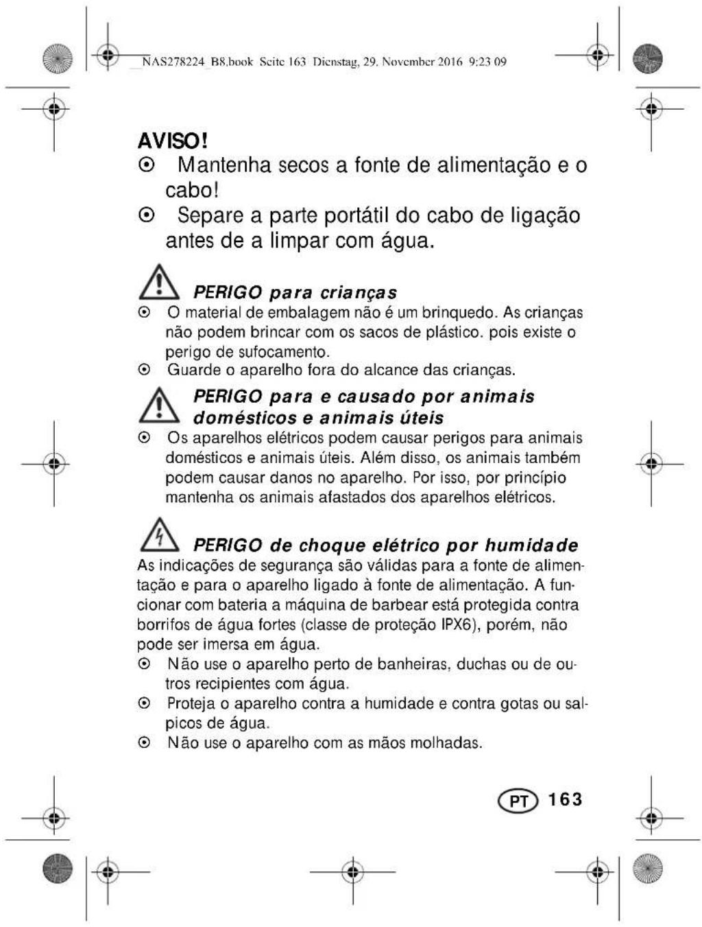 SILVERCREST SRR 3.7 A1 - Datos&amp;Tecnicos - 19