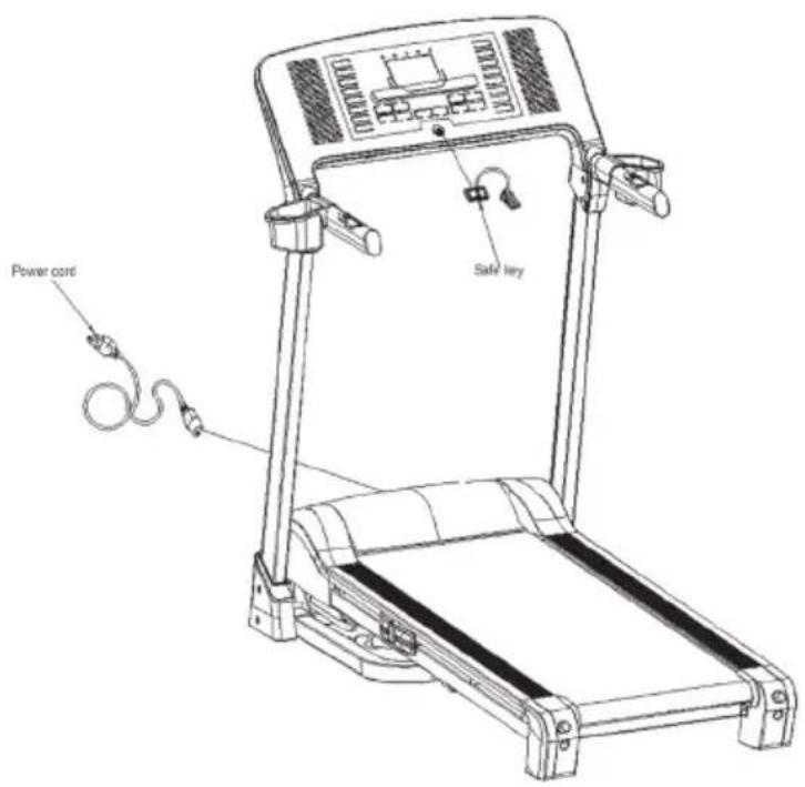 Capital Sports Pacemaker X20 - Installation - 4