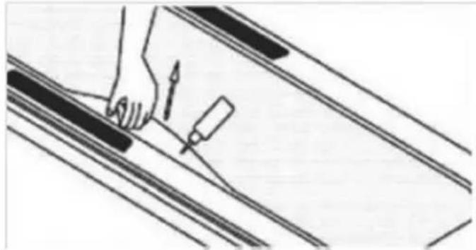 Capital Sports Pacemaker X20 - Maintenance and Care - 1