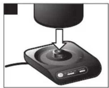 BOSCH TWK861P3RU - TWK86.. - 5