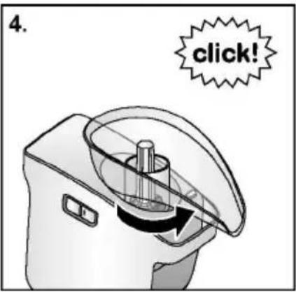 4. click!