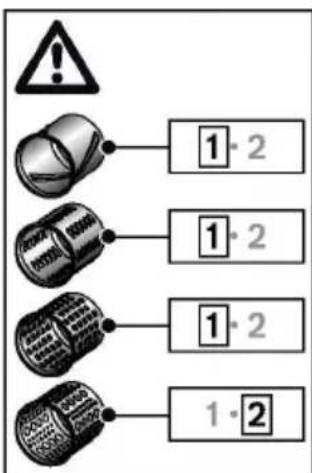 BOSCH CompactPower MFW3X14B - Looking for help? You'll find it here. - 12