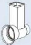BOSCH SmartPower MFW2510W - Garantie - 6