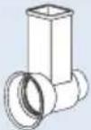 BOSCH SmartPower MFW2510W - Garanti - 5