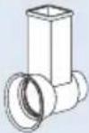 BOSCH SmartPower MFW2510W - Guarantee - 6