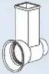 BOSCH SmartPower MFW2510W - Gwarancja - 5