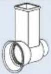 BOSCH SmartPower MFW2510W - Απόσυρση - 7