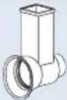 BOSCH SmartPower MFW2510W - Garanzia - 5