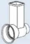 BOSCH SmartPower MFW2510W - Takuu - 3