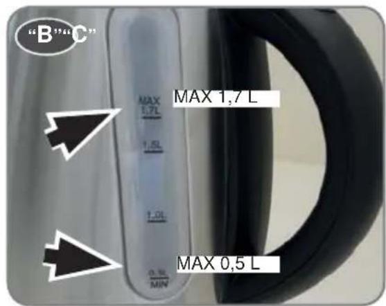 BIALETTI BLT01 - Description du produit - 2