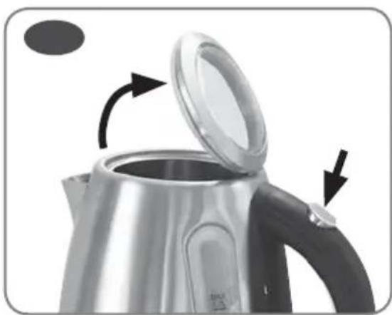 BIALETTI BLT01 - Beschreibung des Produkts - 3