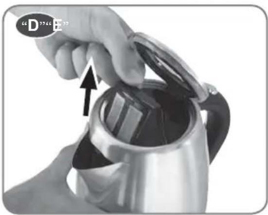BIALETTI BLT01 - Product description - 1