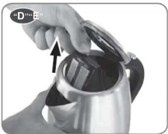 BIALETTI BLT01 - Beschreibung des Produkts - 1