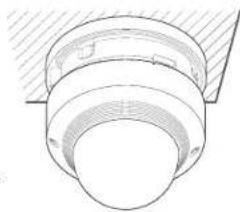 Hanwha XND6010 - Installation - 1
