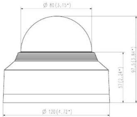 Hanwha XND6010 - Plate-forme ouverte - 4