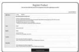 Hanwha XND6010 - Pour enregistrer votre produit sur le serveur Wisenet DDNS - 3