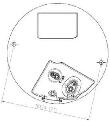 Hanwha XND6010 - Plate-forme ouverte - 5