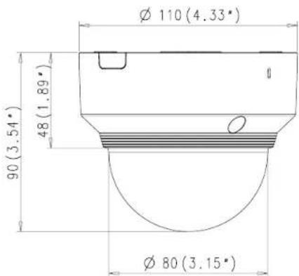 Hanwha XND6010 - Plate-forme ouverte - 3