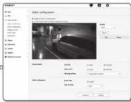 Hanwha XND6010 - Pour définiir un groupe - 1