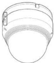 Hanwha XND6010 - Installation - 2