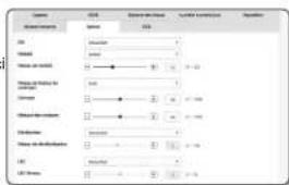 Hanwha XND6010 - Pour configuration spéciale - 2