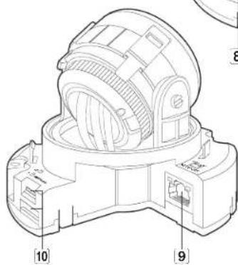 Hanwha XND6010 - D'UN COUP D'CEIL (XND-6010) - 4