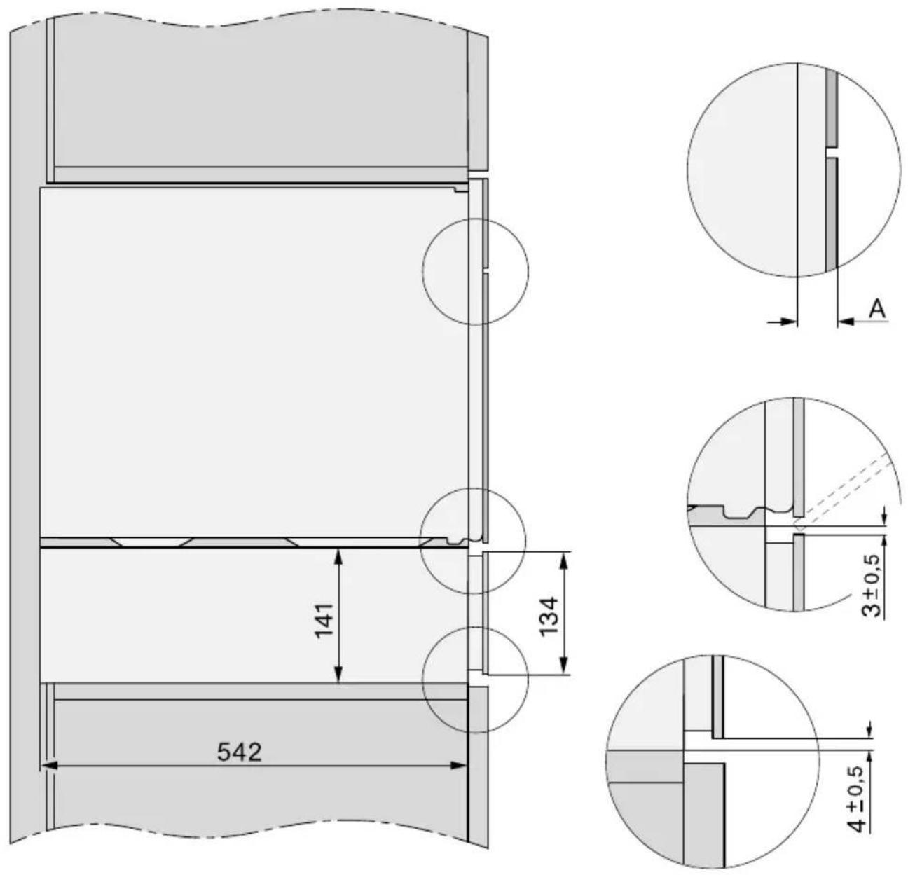 MIELE ESW 7020 - Vuelaterale - 1