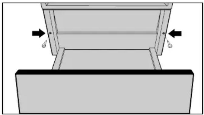 MIELE ESW 7020 - Montage - 1