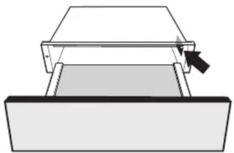 MIELE ESW 7020 - Plaque signalétique - 1