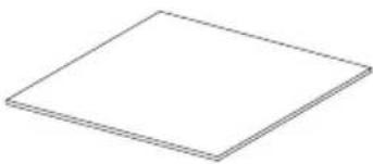 MIELE ESW 7030 - Tapis antidérapant - 1
