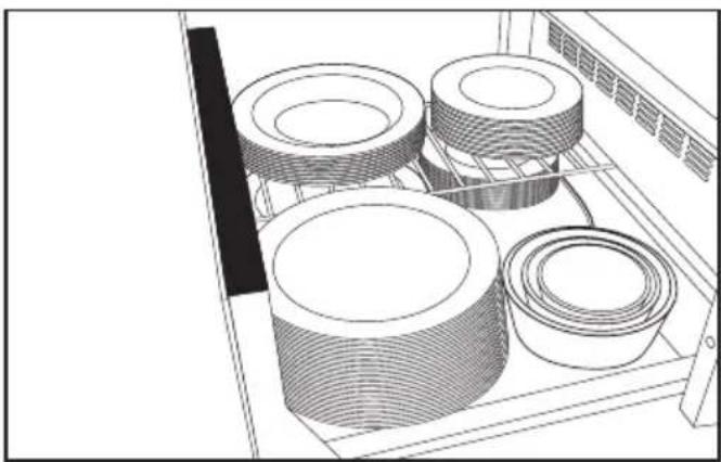 MIELE ESW 7030 - ESW 7020, ESW 7030, ESW 7120 - 1
