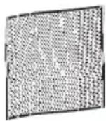 MIELE EVS 7010 - Chiffon microfibre - 1