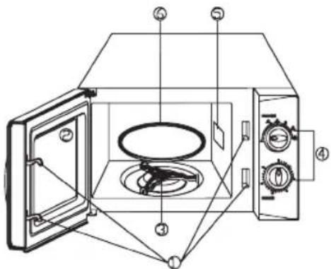 Sogo HORSS890 - TEILNAMEN - 1