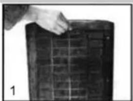 Sogo AIRSS21065 - How to use ice boxes - 2
