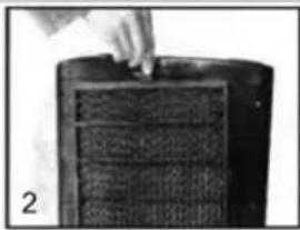 Sogo AIRSS21065 - Important: - 10