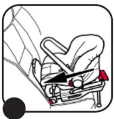 ABC DESIGN Hazel Isofix Base - 11