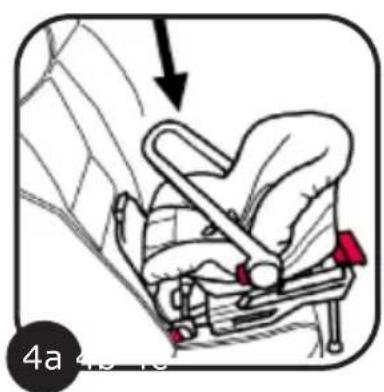 ABC DESIGN Hazel Isofix Base - 10