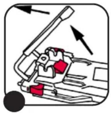 ABC DESIGN Hazel Isofix Base - 2
