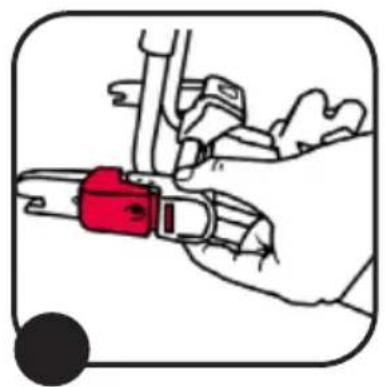 ABC DESIGN Hazel Isofix Base - 6