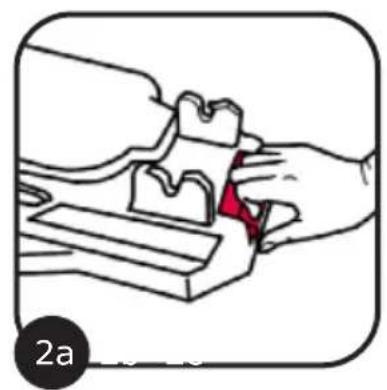 ABC DESIGN Hazel Isofix Base - 1