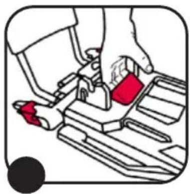 ABC DESIGN Hazel Isofix Base - 5
